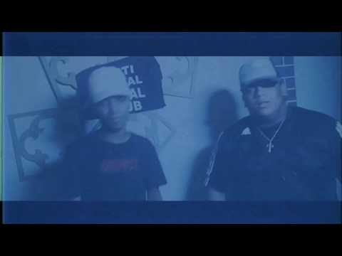 Sam | Erre k P.E | ulDih | Chrysto - A Distrito é Seleção [Prod: StudioConfere]