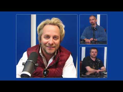 Flæðiskerið 2016 - Geir Ólafs