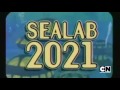 Adult Swim Fan Made Old School Promos