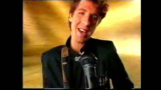 WANG CHUNG Everybody Have Fun Tonight