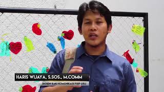 Download lagu Testimoni Haris Wijaya, S Sos,  M Comm mp3