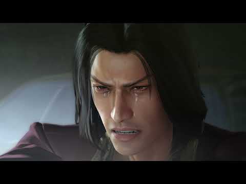 Nishiki Tries To Kill Kiryu | Yakuza 0