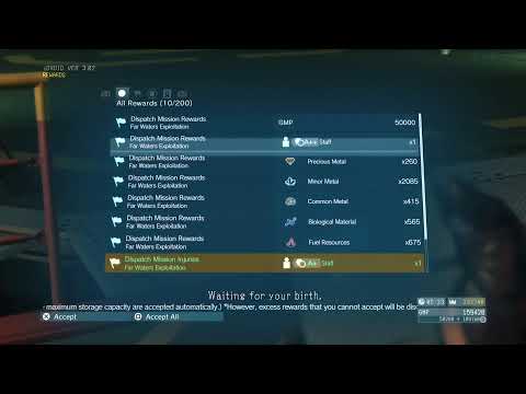 Metal Gear Solid V The Phantom Pain Pt67