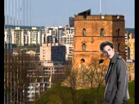 Prie pasaku miesto,atl.Gr.Pakenaite ir St.Liupkevicius,m.V,Telksnio