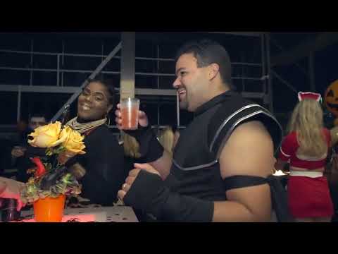 Casino Night at TENTEN