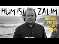 Hum Isliye Zalim Slowed Reverb Nusrat Fateh Ali Khan NFAK Remix