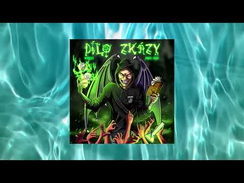 WARMI ft. ARWI - NIC MI NEPOMÁHÁ (prod. JEHA)