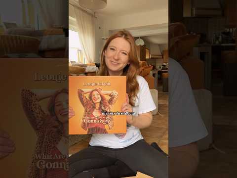 Release week has officially begun!!! 🥳