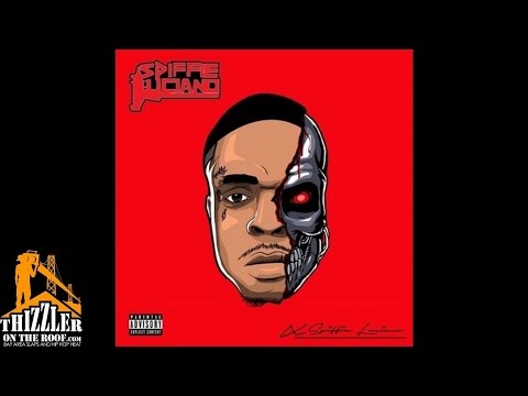 Spiffie Luciano ft. Mozzy, Likybo, Poppa XO - Problem [Prod. Jonny Cash] [Thizzler.com]