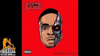 Spiffie Luciano ft. Mozzy, Likybo, Poppa XO - Problem [Prod. Jonny Cash] [Thizzler.com]