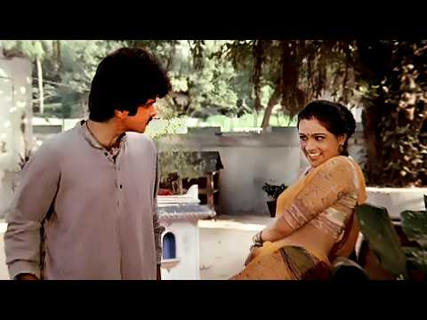 अनाड़ी का खेलना | Anari Ka Khelna | Asha Bhosle | Anil Kapoor, Padmini Kolhapure | Woh 7 Din Songs