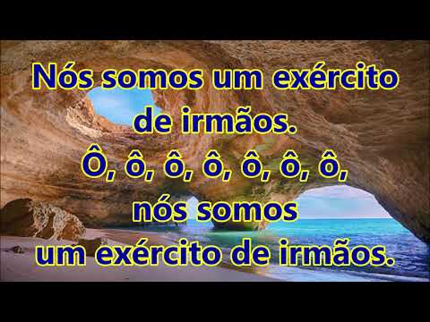 Daniel e Samuel - Exército de irmãos - Voz e Legenda