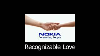 Download lagu Sony Ericsson - Recognizable Love mp3