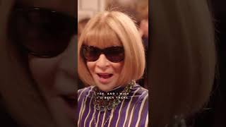Download lagu Ralph Lauren | Anna Wintour | Fashion Business Voices  #FSHC #FBV #FBVoices mp3