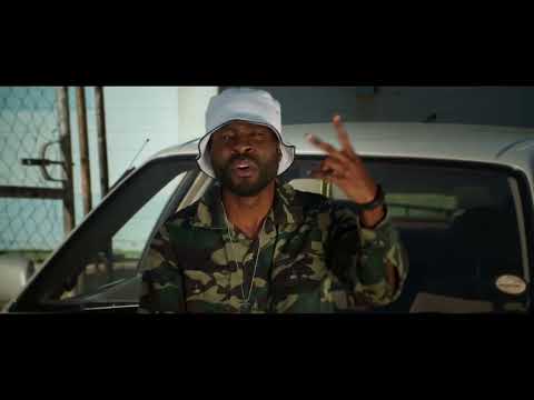 Damara Dik Ding - Namibian (official Video)