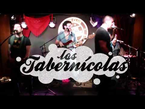 Los Tabernícolas - 2015