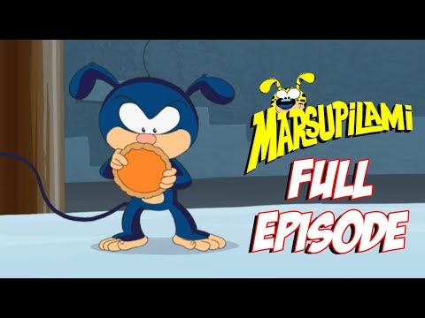 Marsupilami to the Rescue - Marsupilami FULL EPISODE  - Season 2 - Episode 24