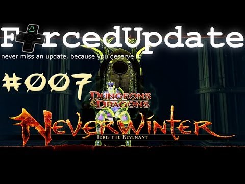 NEVERWINTER [HD] #007 - Thronräuber ✖ Let's Play Neverwinter