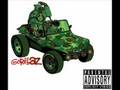 Gorillaz-Sound Check