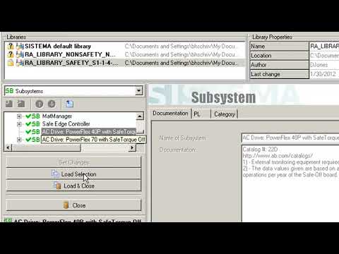 SISTEMA Explanation for Beginners