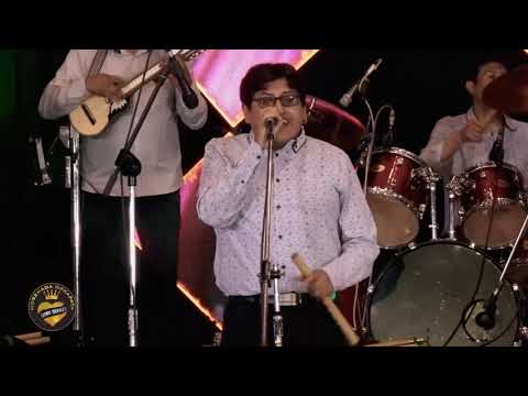 NAYJAMA - MORENADA ORKAPATA BLOQUE QORY SONQO