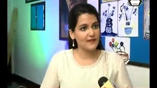 VIDEO: Shahid is a typical, strict brother, says Shahid's sister Sanah video