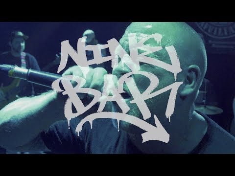 NINEBAR - FULL SET - HD -  MULTICAM - BOSTON MUSIC ROOMS, LONDON - 02.09.17