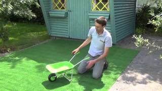 Kids Wheelbarrow