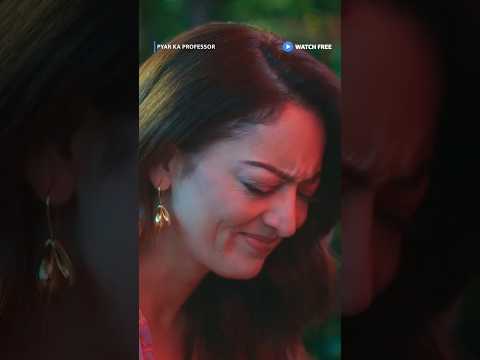 Dirty Talk Gone Wild! 🤣 | Pyar Ka Professor | Sandeepa Dhar | Amazon MX Player