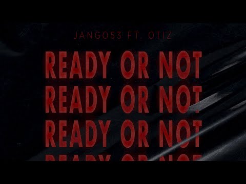 JANGO53 X OTIZ - READY OR NOT #readyornot #deutschrap #turkish #drill