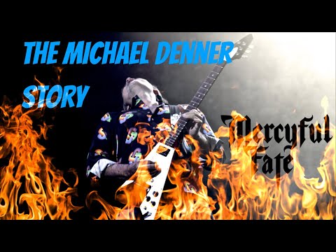 The Michael Denner Story