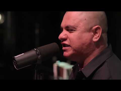 Elote el Bárbaro - El diablo no duerme Ft. Eypa Penta (Live Session)