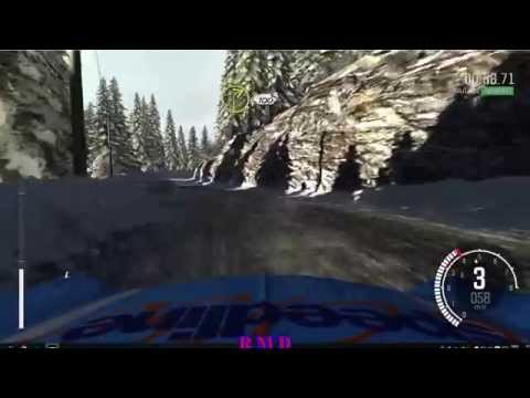 DIRT RALLY 2015 - Walkthrough Part 7