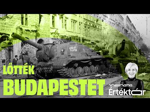 1956: A szabadságvágy erősebb a félelemnél