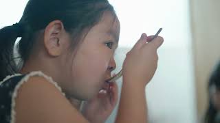 YouTubeの動画サムネイル