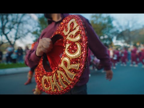 CHARCAS CÓRDOBA EN PARQUE SARMIENTO| SAN SIMON Sucre Filial Córdoba