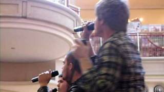 Avenue- Little Miss Lost and Found