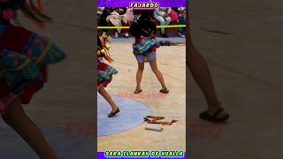 🌽 DANZA SARA LLANKAY – VÍCTOR FAJARDO 2025 🎶✨