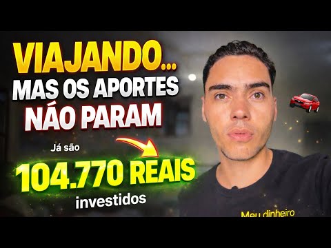 Análise de carteira de investimentos: estratégias e aprendizados