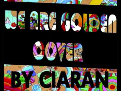 Mika - We are golden ( new single ) cover video thumbnail