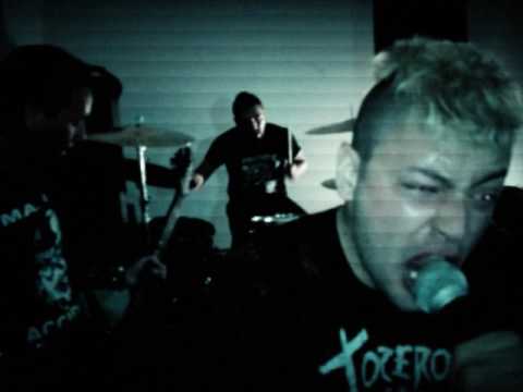 Primer Régimen - Antipatria