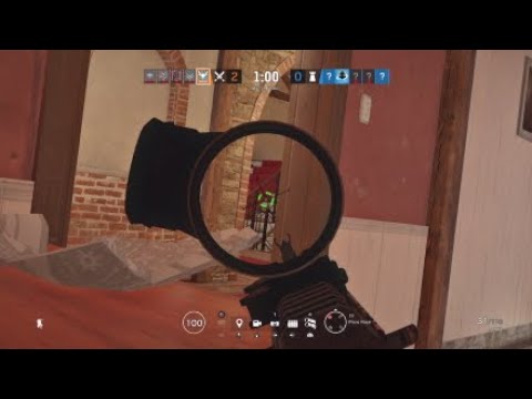 Ace with new zofia elite