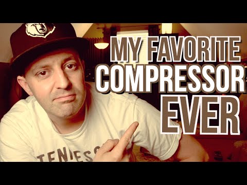 The BEST LA-2A Clone EVER! (The Opto Comp)