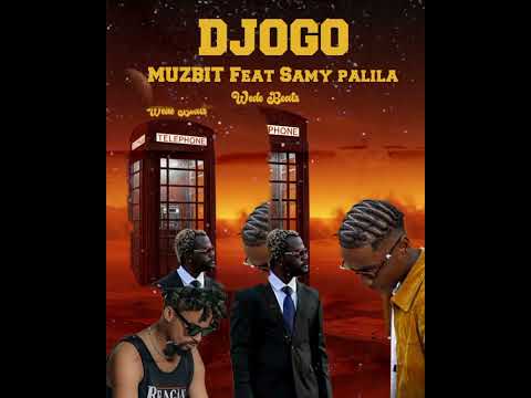 DJOGO @muzbiti7847  @samypalila9591  Feat@WedeBeatz@labelnexusmusicofficiel674#music #newmusic
