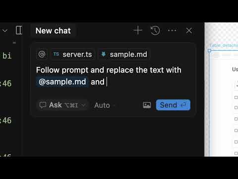 YouTube video