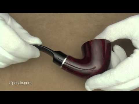 pipa Stanwell Compact 237 - 9MM Filter - smoking pipe 417