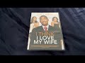 Opening To I Think I Love My Wife 2007 DVD Side A Fullscreen