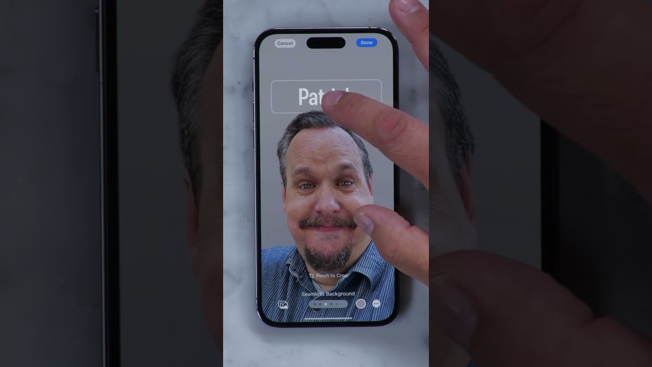 All of the iOS 17 Features That Bring Us Joy #shorts
