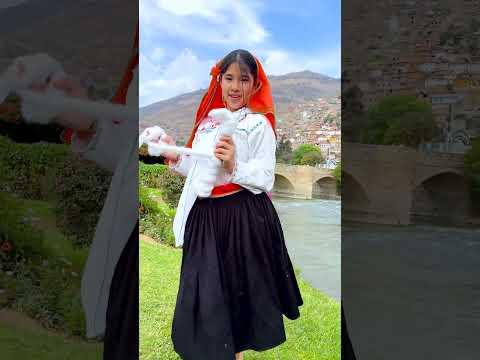 Belleza huanuqueña  (Pañaquita) #missteeninternational