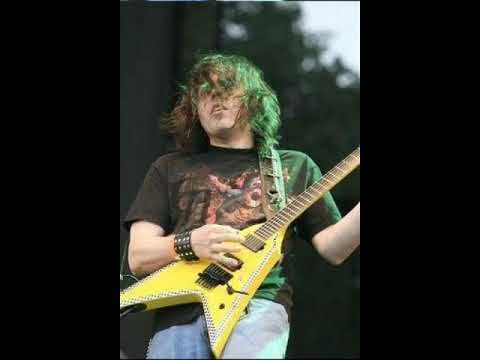 The Tampa Morgue- #86 Sam Williams (Denial Fiend, Down By Law, Black Valley Moon) visits the Morgue!